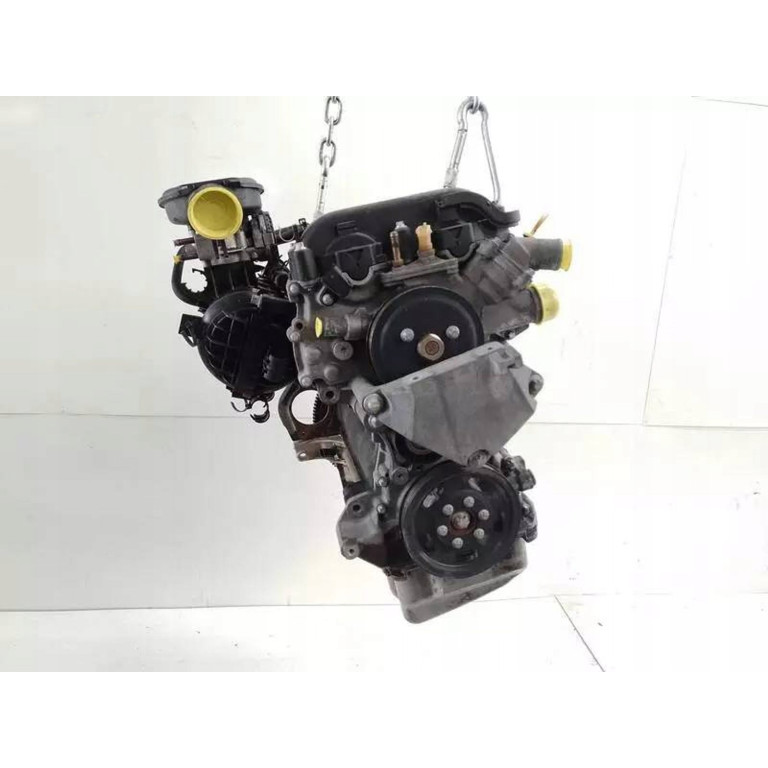 Двигун Opel AGILA (A) 1.2 16V Z12XE