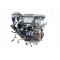 Двигун Opel AGILA (B) 1.0 K10B