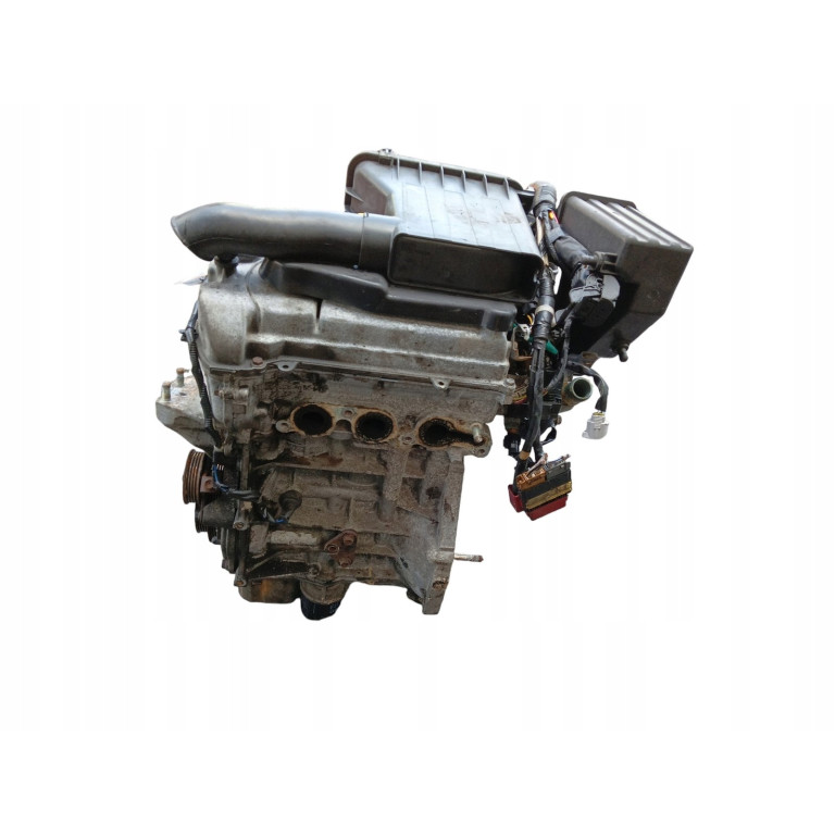 Двигун Opel AGILA (B) 1.0 K10B