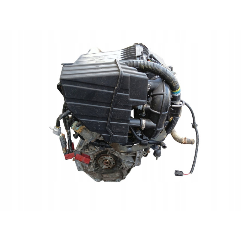 Двигун Opel AGILA (B) 1.0 K10B