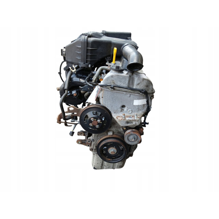 Двигун Opel AGILA (B) 1.0 K10B