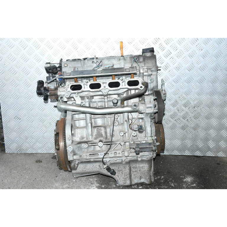 Двигун Opel AGILA (B) 1.2 K12B