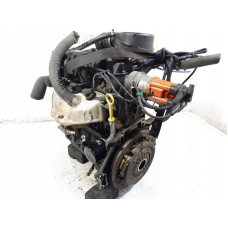 Двигун Opel ASTRA F 1.4 I X14NZ