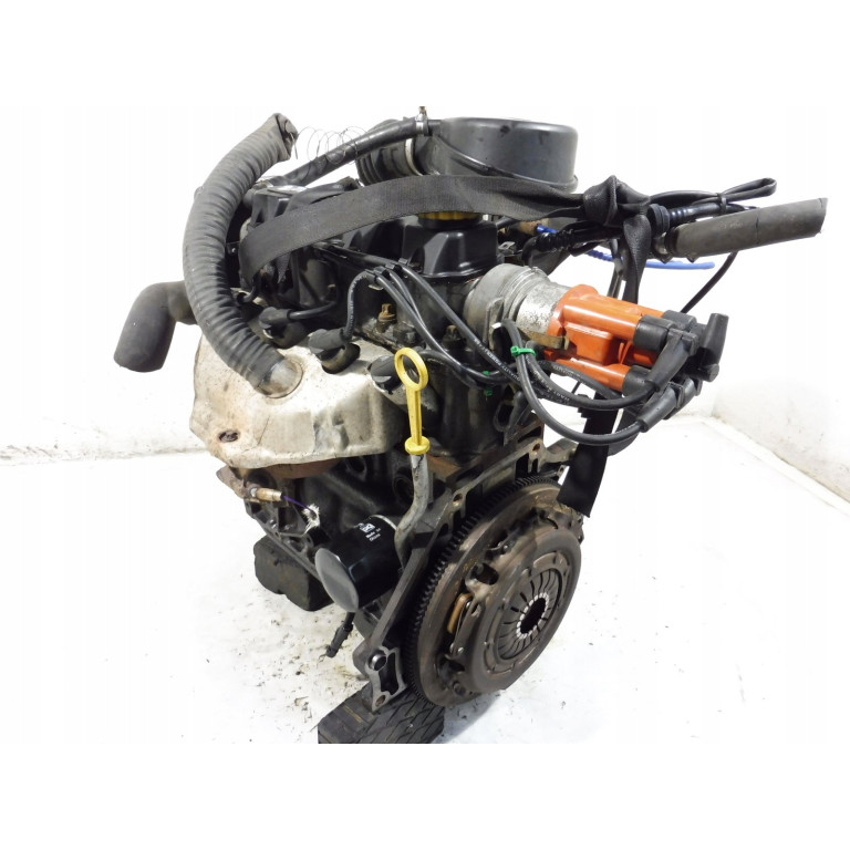 Двигатель Opel ASTRA F 1.4 I X14NZ