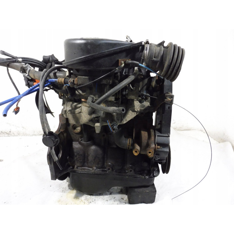 Двигатель Opel ASTRA F 1.4 I X14NZ