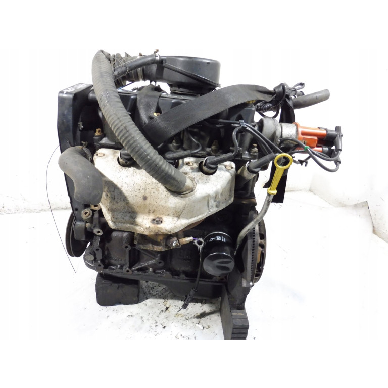 Двигатель Opel ASTRA F 1.4 I X14NZ
