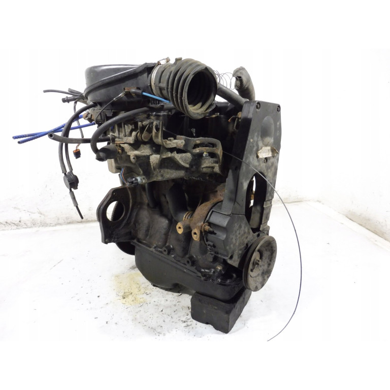Двигатель Opel ASTRA F 1.4 I X14NZ