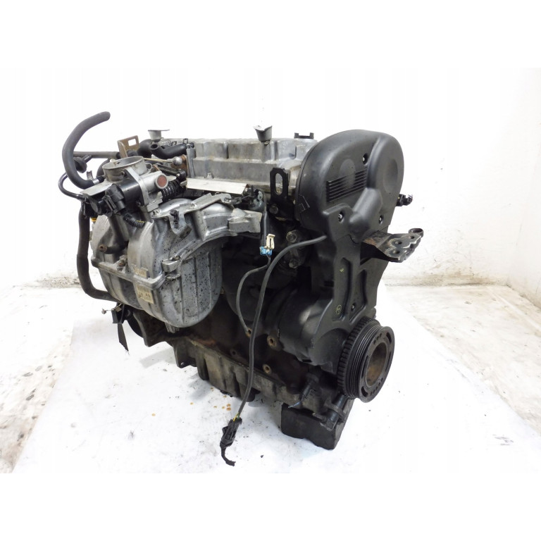Двигатель Opel ASTRA F 1.4 i 16V X14XE