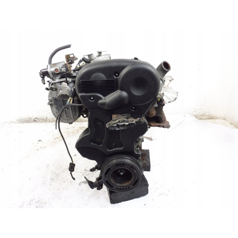 Двигатель Opel ASTRA F 1.4 i 16V X14XE