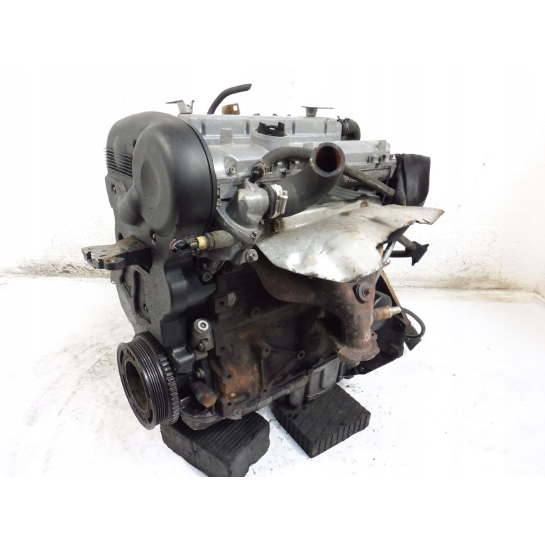 Двигатель Opel ASTRA F 1.4 i 16V X14XE