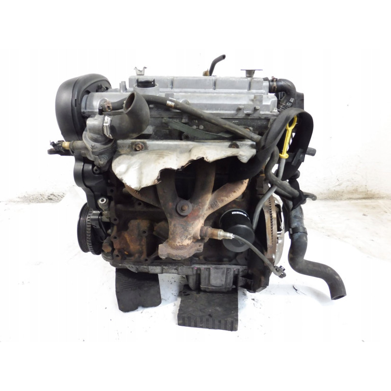Двигатель Opel ASTRA F 1.4 i 16V X14XE