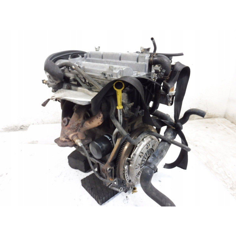 Двигатель Opel ASTRA F 1.4 i 16V X14XE