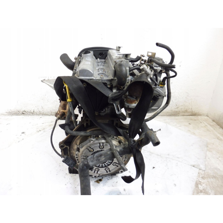 Двигатель Opel ASTRA F 1.4 i 16V X14XE