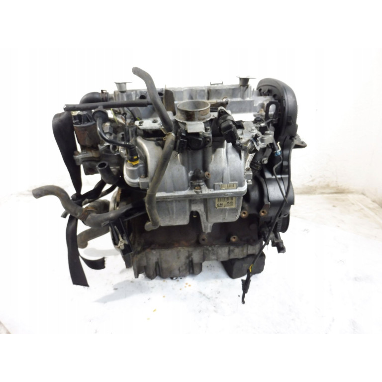 Двигатель Opel ASTRA F 1.4 i 16V X14XE