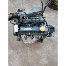Двигун Opel ASTRA F 1.4 Si C14SE