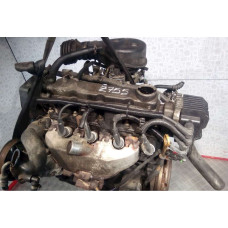 Двигун Opel ASTRA F 1.6 I X16SZ