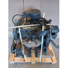 Двигун Opel ASTRA F 1.6 I X16SZR