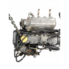Двигун Opel ASTRA F 1.7 D 17DR