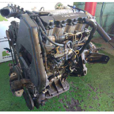 Двигун Opel ASTRA F 1.7 TDS X17DT TC4EE1