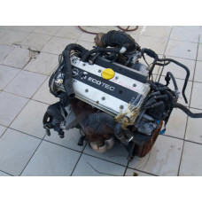 Двигун Opel ASTRA F 1.8 i 16V C18XE