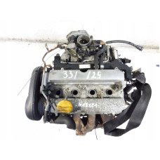 Двигун Opel ASTRA F 1.8 i 16V X18XE