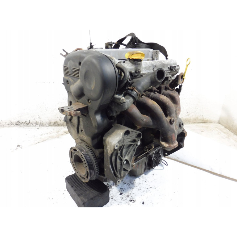 Двигатель Opel ASTRA F  1.8 i 16V X18XE