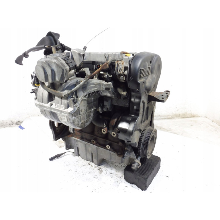 Двигатель Opel ASTRA F  1.8 i 16V X18XE