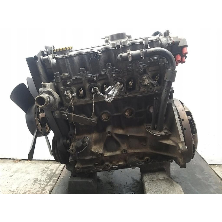 Двигун Opel ASTRA F 2.0 I C20NE