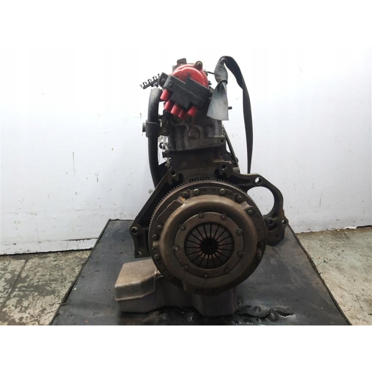 Двигун Opel ASTRA F 2.0 I C20NE