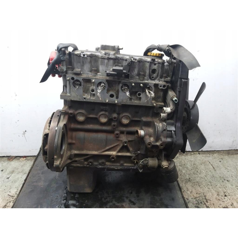 Двигун Opel ASTRA F 2.0 I C20NE