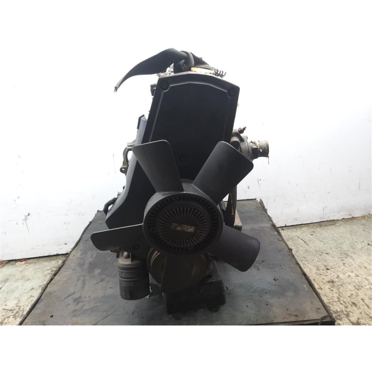 Двигун Opel ASTRA F 2.0 I C20NE
