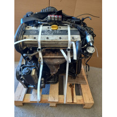 Двигун Opel ASTRA F 2.0 i 16V X20XEV X 20 XEV
