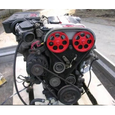Двигун Opel ASTRA F 2.0 GSI 16V C 20 XE C20XE