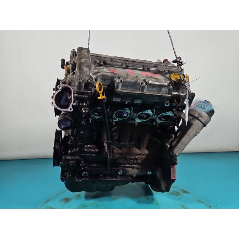 Двигун Opel ASTRA G 1.2 16V X12XE 16V X12XE