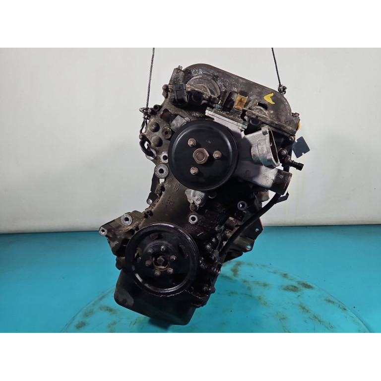 Двигун Opel ASTRA G 1.2 16V X12XE 16V X12XE