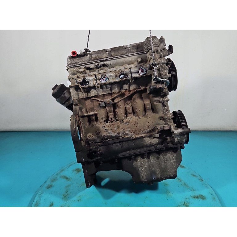 Двигун Opel ASTRA G 1.2 16V X12XE 16V X12XE