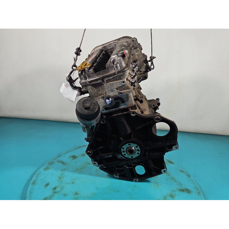Двигун Opel ASTRA G 1.2 16V X12XE 16V X12XE
