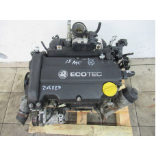 Двигун Opel ASTRA G 1.4 Z14XEP