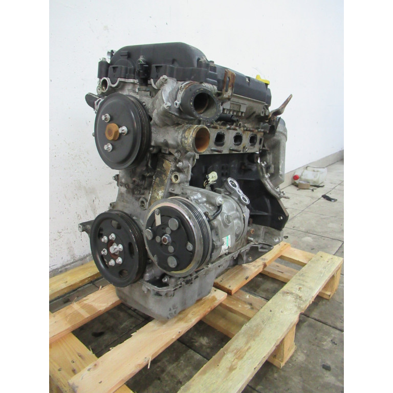 Двигун Opel ASTRA G 1.4 Z14XEP