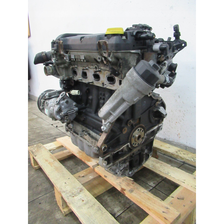 Двигун Opel ASTRA G 1.4 Z14XEP
