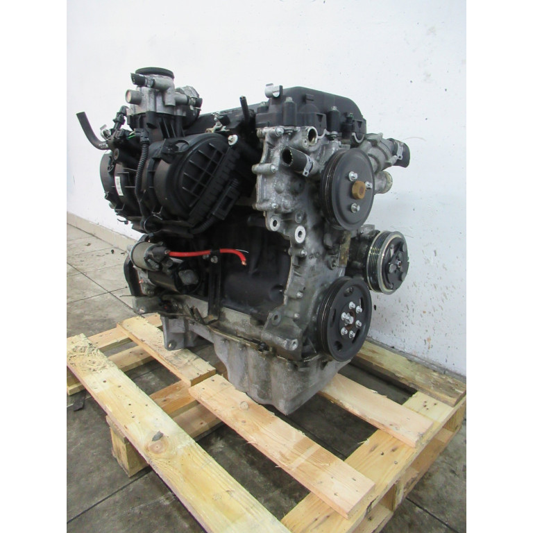 Двигун Opel ASTRA G 1.4 Z14XEP