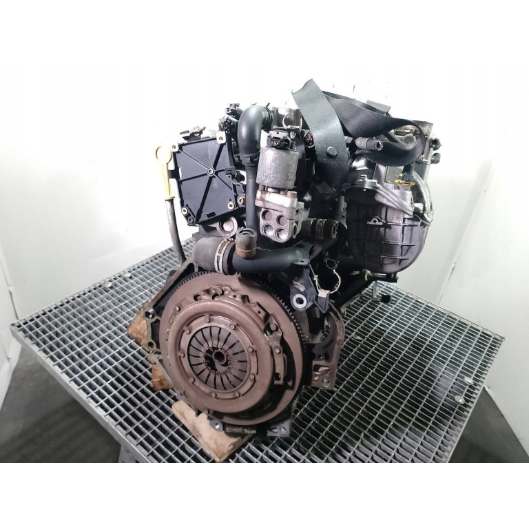 Двигун Opel ASTRA G 1.4 16V Z14XE