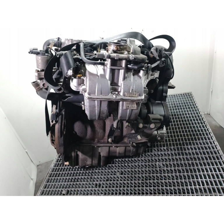 Двигун Opel ASTRA G 1.4 16V Z14XE