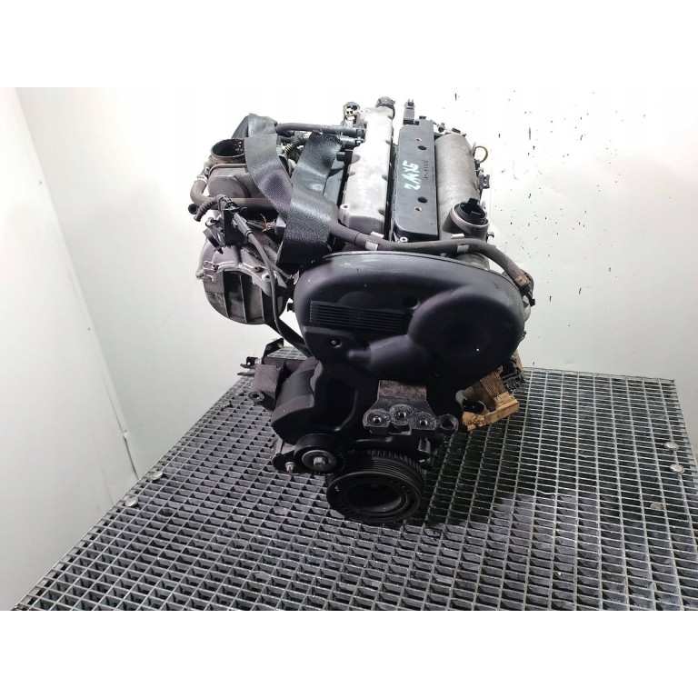 Двигун Opel ASTRA G 1.4 16V Z14XE