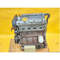 Двигун Opel ASTRA G 1.6 16V Z16XE