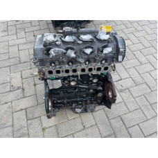 Двигун Opel ASTRA G 1.7 CDTI Z17DTL