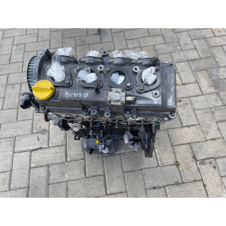 Двигатель Opel ASTRA G 1.7 CDTI Z17DTL