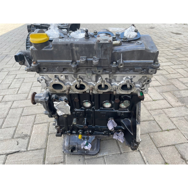 Двигатель Opel ASTRA G 1.7 CDTI Z17DTL