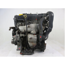 Двигун Opel ASTRA G 1.7 DTI 16V Y17DT