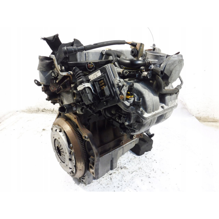 Двигун Opel ASTRA G 1.8 16V X18XE1